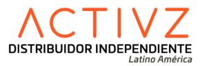ACTIVZ distribuidor logo